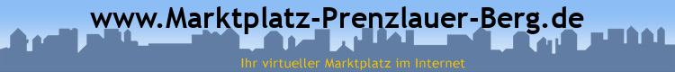 www.Marktplatz-Prenzlauer-Berg.de